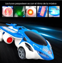 CARRO VOLADOR