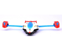 CARRO TRANSFORMER JUEGO