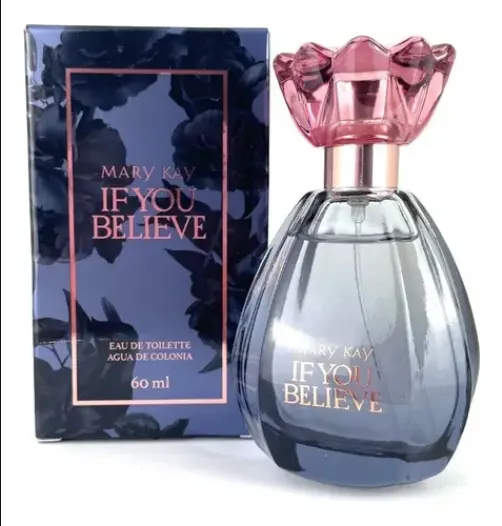 IF YOU BELIEVE