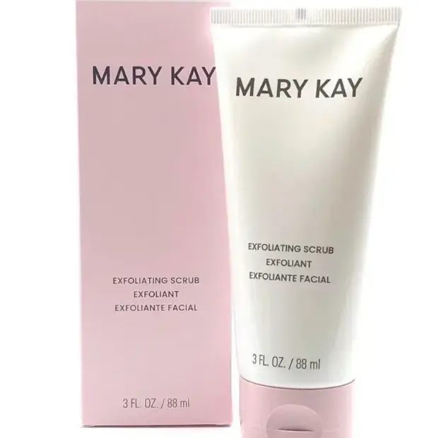 EXFOLIANTE FACIAL