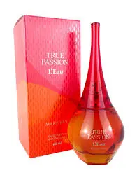 TRUE PASSION PERFUME