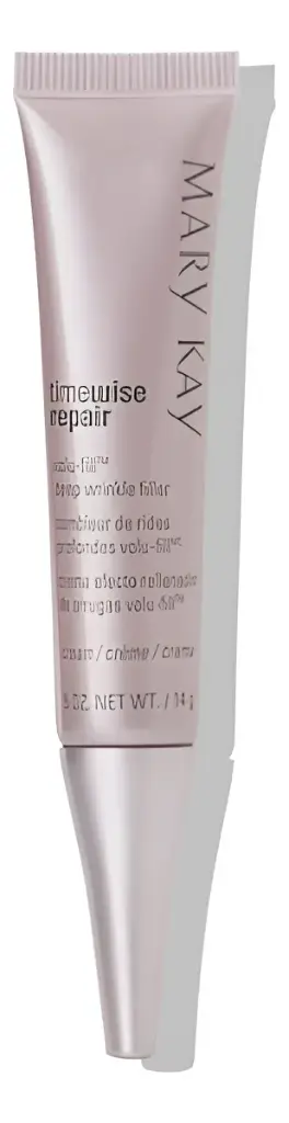 [MARY KAY] CREMA EFECTO RELLENADOR DE ARRUGAS