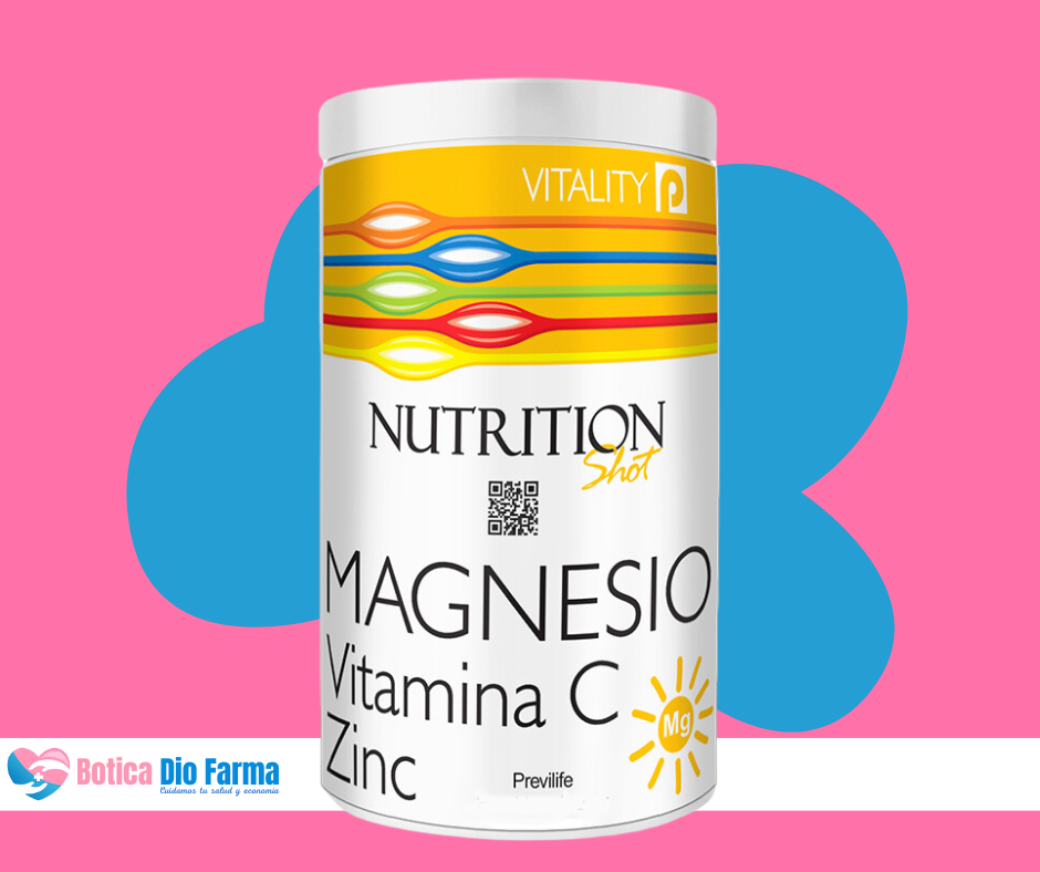 MAGNESOL 