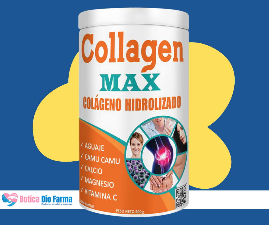 COLLAGEN MAX 