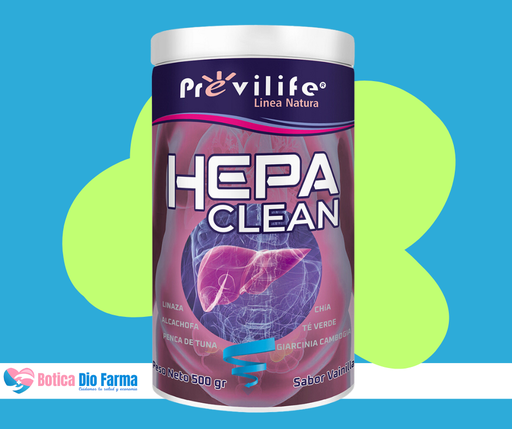 HEPA CLEAN
