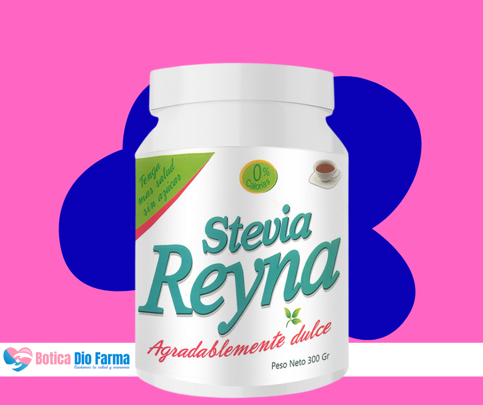STEVIA REYNA