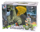 DINOSAURIO QUE CAMINA Y RUGE