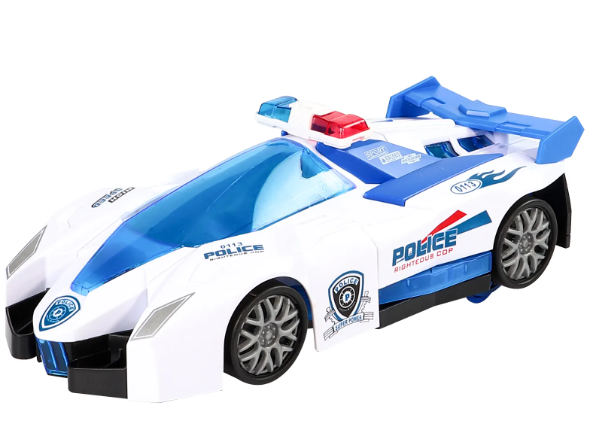 CARRO POLICIA
