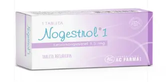 NOGESTROL 
