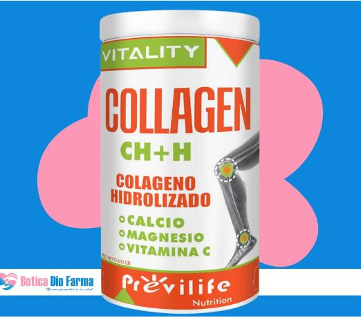 COLLAGEN CH + H