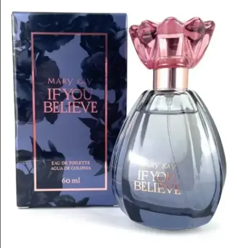 [MARY KAY] IF YOU BELIEVE PERFUME