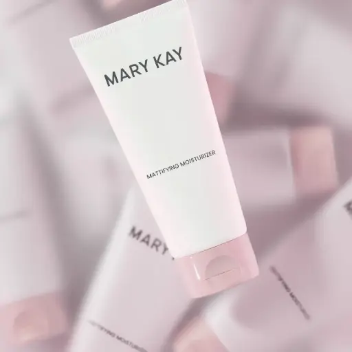 [MARY KAY] CREMA FACIAL MATIFICANTE