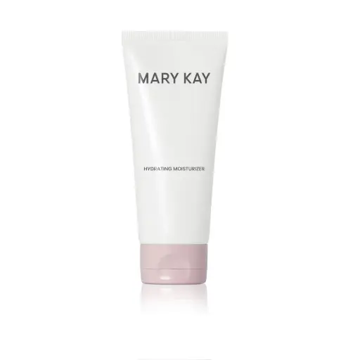 CREMA FACIAL HIDRATANTE