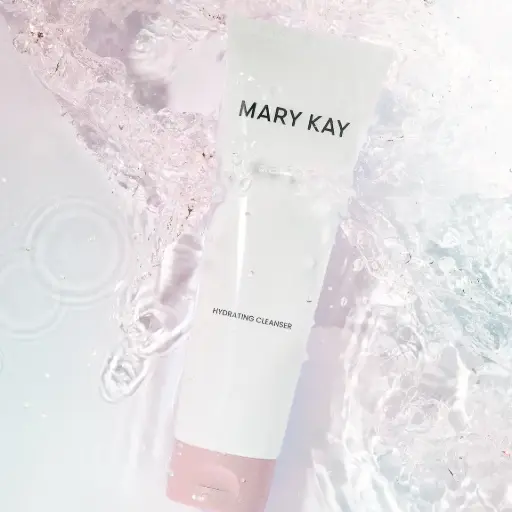 [MARY KAY] LIMPIADOR FACIAL HIDRATANTE