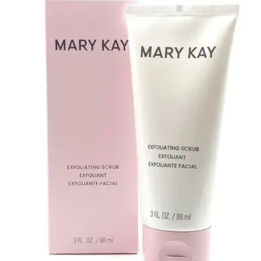 [MARY KAY] EXFOLIANTE FACIAL