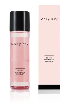 [MARY KAY] LOCION DESMAQUILLANTE DE OJOS