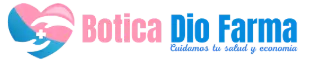 Botica Dio Farma